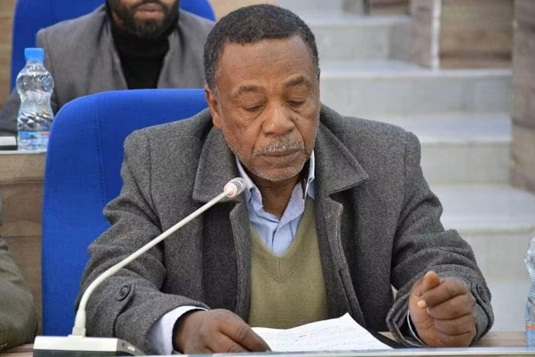 صالحي محمد